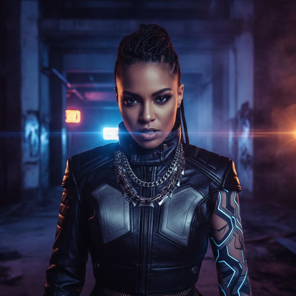 Kira Blaze