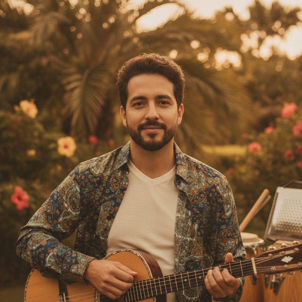 Mateo Reyes