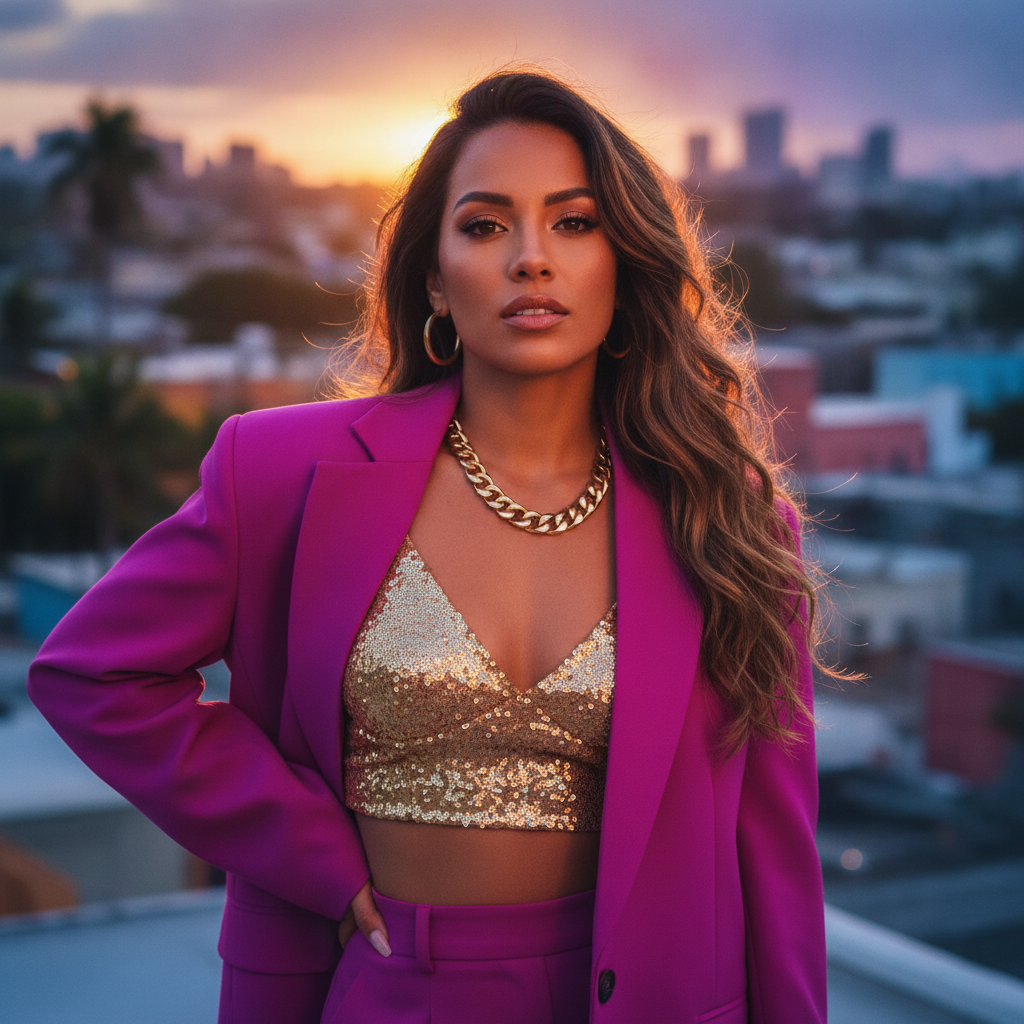 Sofia Rivera