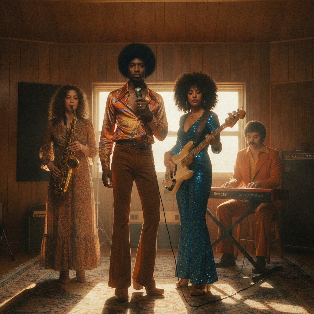 The Sunset Collective
