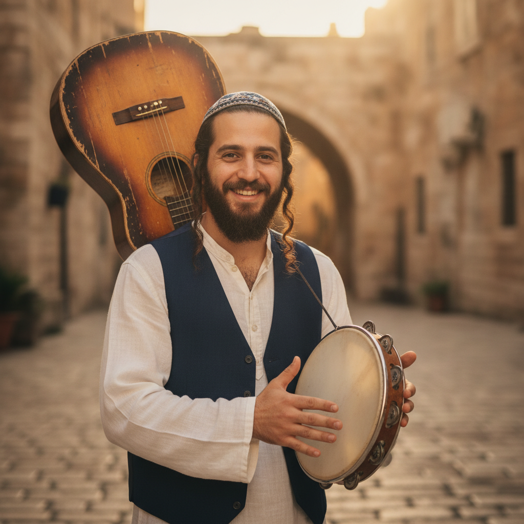 Yishai Nachman